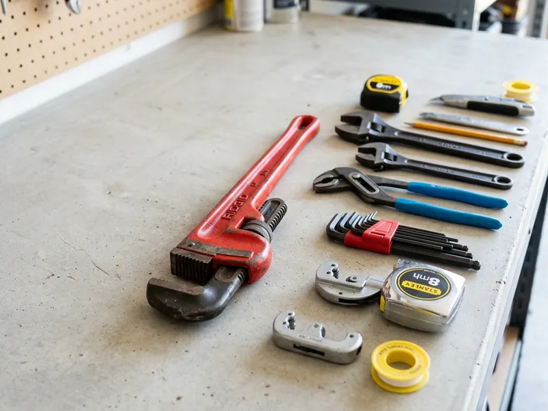 Emergency Plumber in Douglasville, GA
